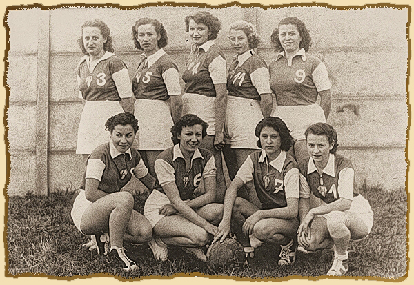 Rochechouart nostalgie