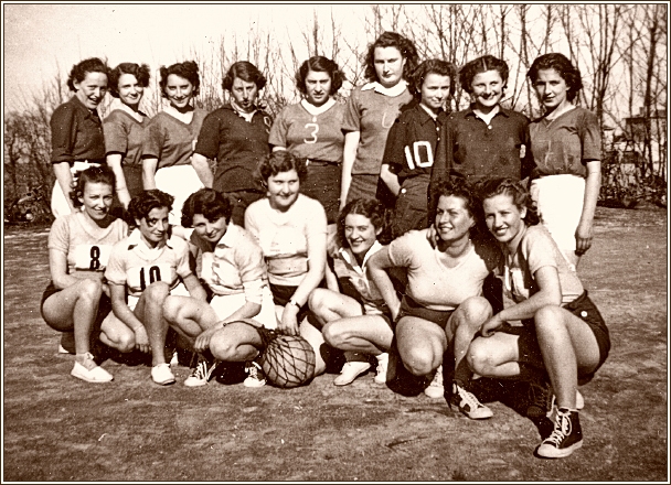 Rochechouart nostalgie