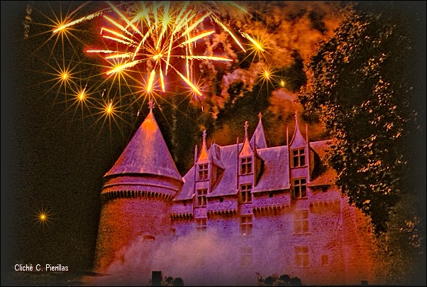 Rochechouart nostalgie