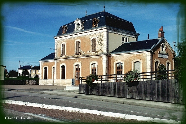 Rochechouart nostalgie