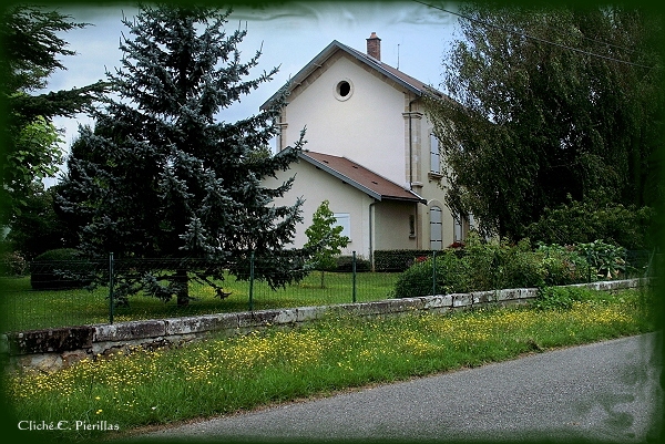 Rochechouart nostalgie