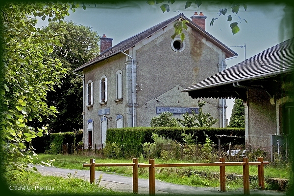 Rochechouart nostalgie