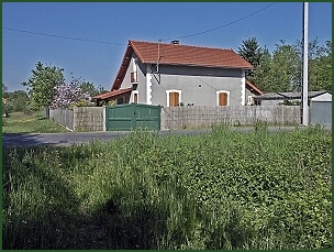 Rochechouart nostalgie