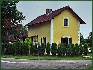 Rochechouart nostalgie