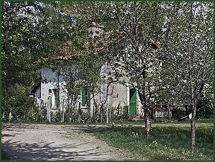 Rochechouart nostalgie