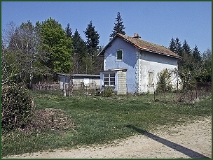 Rochechouart nostalgie