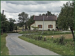 Rochechouart nostalgie