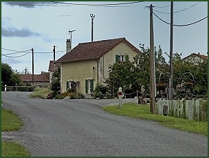 Rochechouart nostalgie