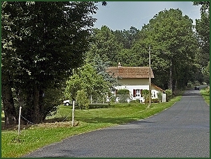 Rochechouart nostalgie