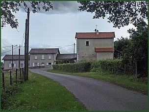 Rochechouart nostalgie