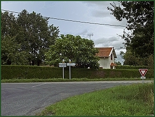 Rochechouart nostalgie