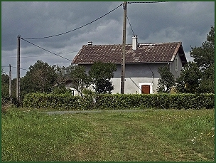 Rochechouart nostalgie