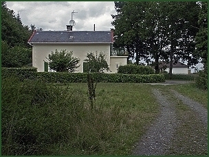 Rochechouart nostalgie