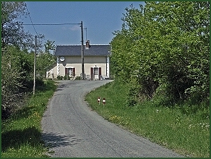 Rochechouart nostalgie