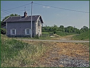 Rochechouart nostalgie