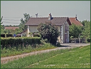 Rochechouart nostalgie