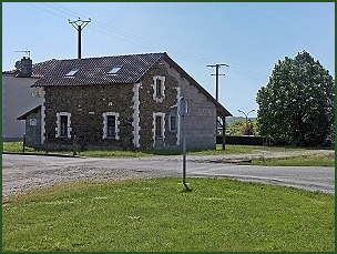 Rochechouart nostalgie