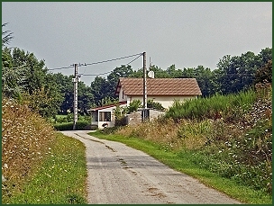 Rochechouart nostalgie