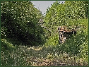 Rochechouart nostalgie