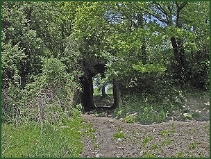 Rochechouart nostalgie