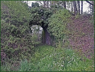 Rochechouart nostalgie